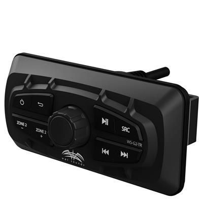 Wet Sounds WS-G2-TR Kumanda