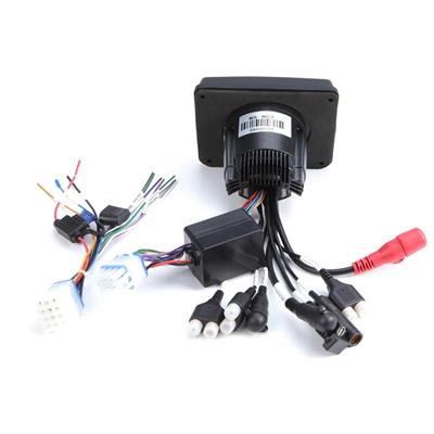 Wet Sounds WS-MC-2 Marine Bluetooth Digital Media Receiver