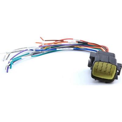 Wet Sounds WS-MC1 4 Zone Bluetooth Marine Media Center