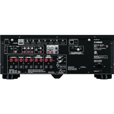 Yamaha RX-A2A 7.2 A/V Surround Receiver