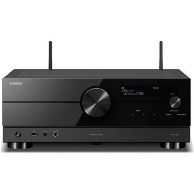 Yamaha RX-A2A 7.2 A/V Surround Receiver