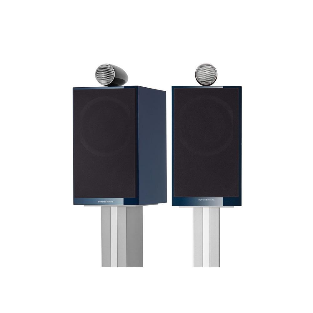 Bowers & Wilkins 705 S2 Signature Bookshelf/Raftipi Hoparlörler