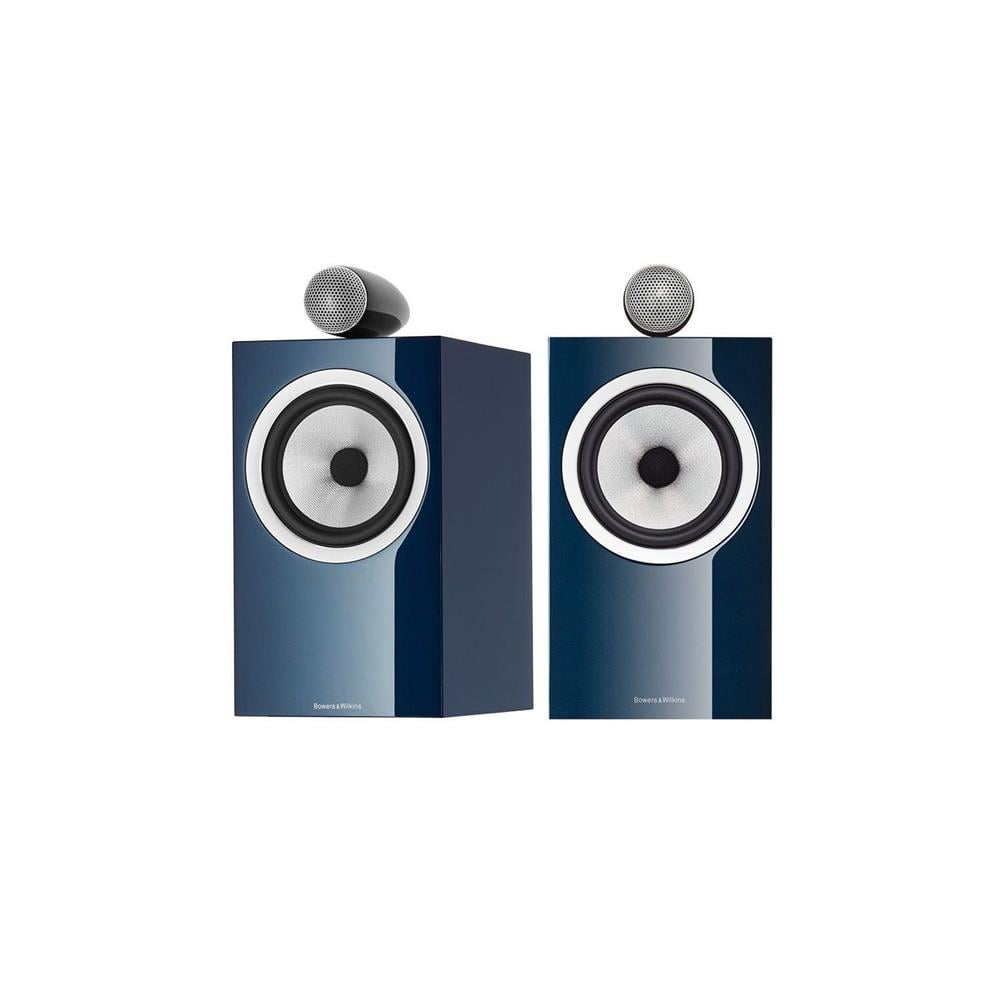Bowers & Wilkins 705 S2 Signature Bookshelf/Raftipi Hoparlörler