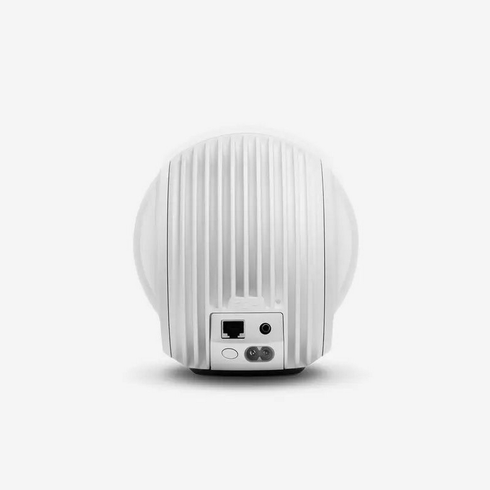 Devialet Phantom II 98 dB Kablosuz Hoparlör Iconic Beyaz | azudio.com