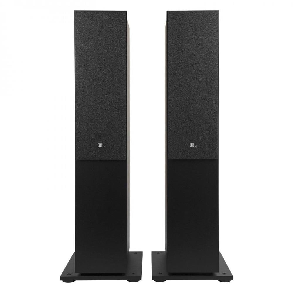JBL Stage 260F Hoparlörler Çift | azudio.com