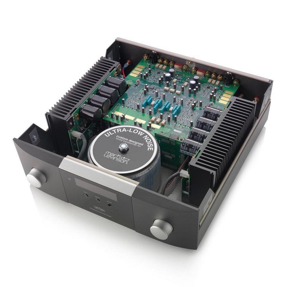 Mark Levinson No5805 Entegre Ampliler | azudio.com