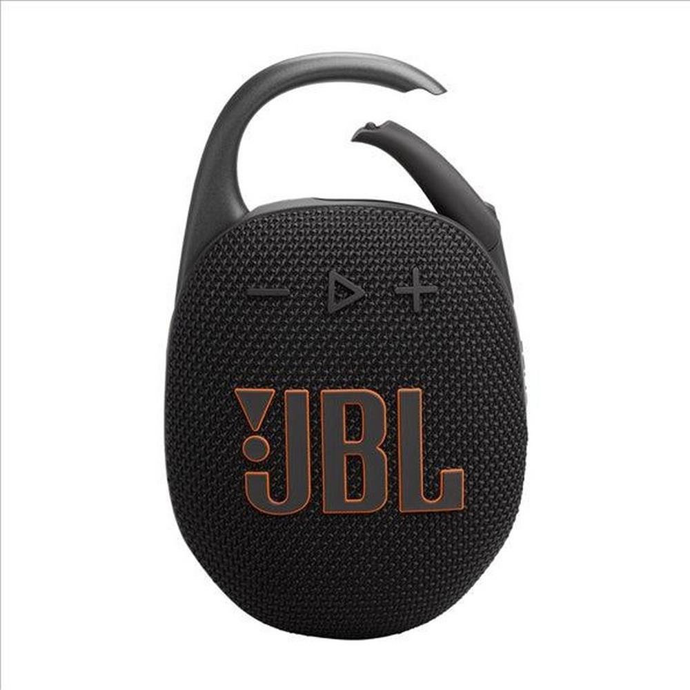 【保証書有り】JBL CLIP5 ファンキーブラック Bluetooth jbl-clip5-bluetooth-hoparlor-