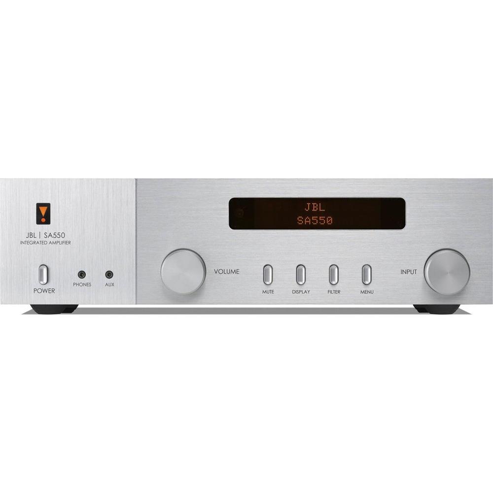 JBL MP350+TT350+SA550+ L100 Classic (75th Anniversary Edition