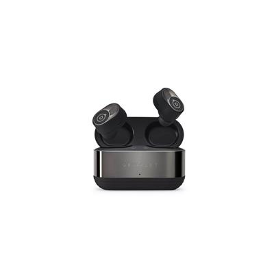Devialet Gemini II Kablosuz Bluetooth ANC Kulaklık Siyah | azudio.com
