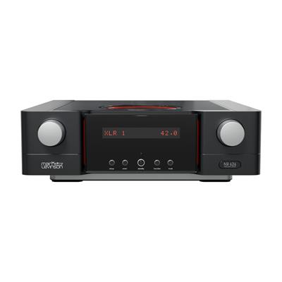 Mark Levinson No. 626 Preamplifikatör | Hi-Fi Tutkunları için Üst