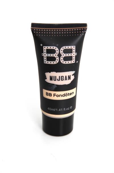 Super Bb Matte Fondöten 40ml MJGN-11