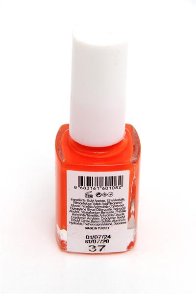 Frapan Oje NO:37