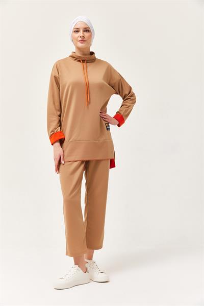 Arma Detaylı İkili Spor Takım Vizon