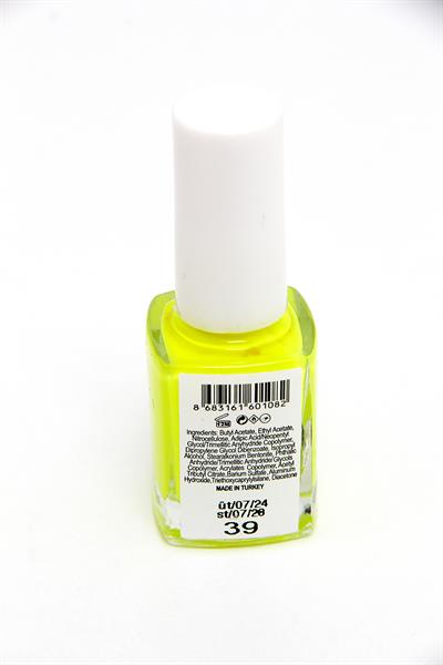 Frapan Oje NO:39