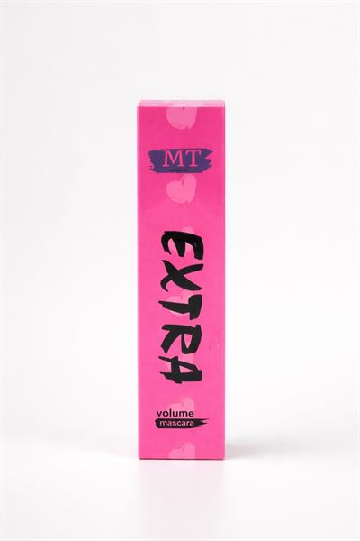 Extra Volume Crazy Maskara