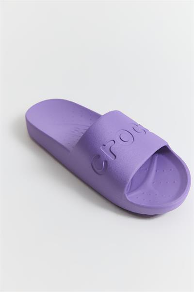 Ultra Hafif Kadın Plaj Havuz Terliği Lila