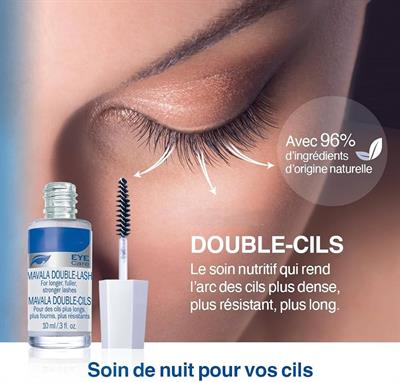 Kaş Besleyici Serum 