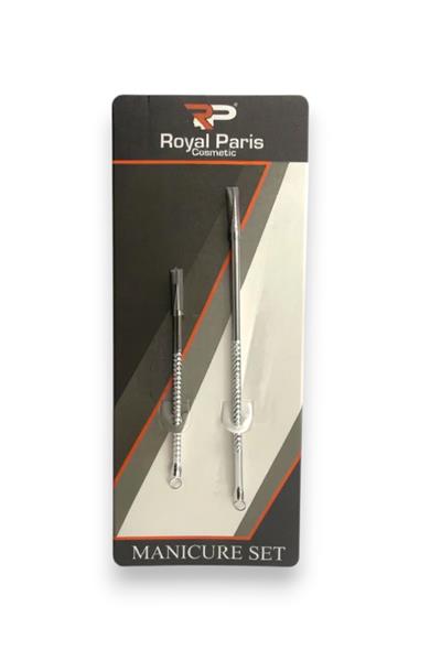 Kadın Royal Paris İkili Komedon