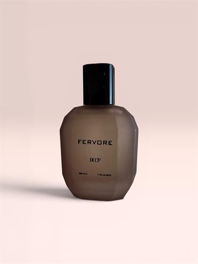Fervore Violet Kadın Parfüm 100 ML Niche Serisi Aromatik