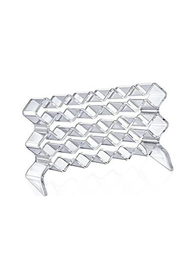 Rujluk ve Ojelik 18 Bölmeli Makyaj Organizer Düzenleyeci