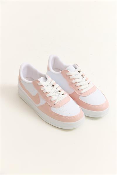 Air Model Kadın Spor Ayakkabı Pembe