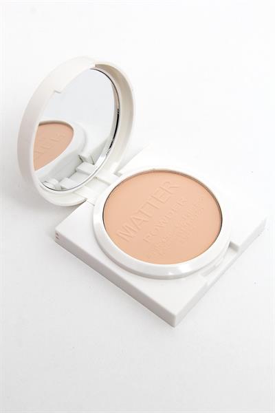 Gabrini Mat Pudra 01