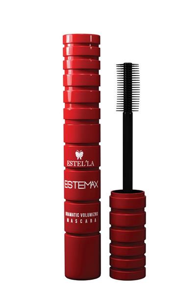 Suya Dayanıklı Dramatic Volumizing Maskara 