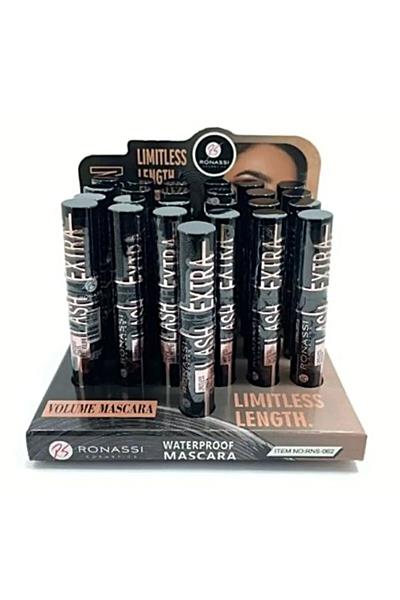 Ronassi  Lash Extra Maskara