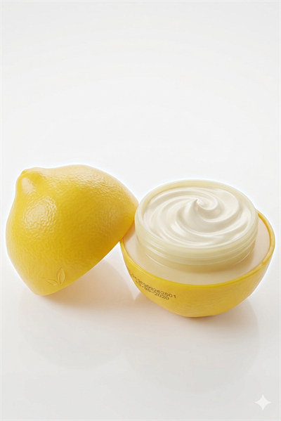 Kadın Extra Nemlendirici El Kremi Limon 35 gr