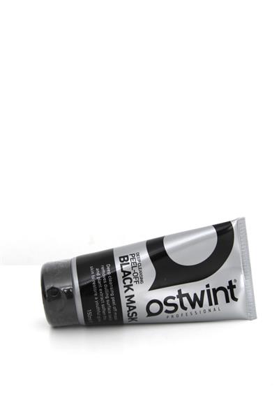 Black Mask Yüz Maskesi 150 ML  