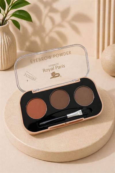 3lü Kaş Seti 04