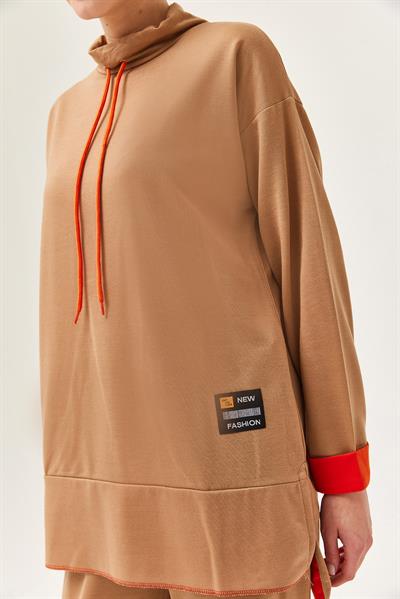 Arma Detaylı İkili Spor Takım Vizon