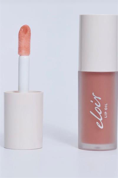 Eloir Lip Oil Gloss Cotton Candy Dudak Parlatıcısı Nemlendirici Dudak Yağı