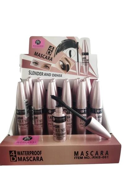 Ronassi Lash Volume Maskara