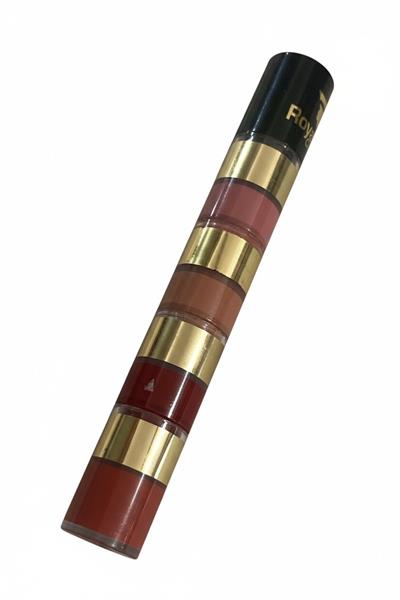 Matruşka Tasarım  5li Ruj Lip Gloss