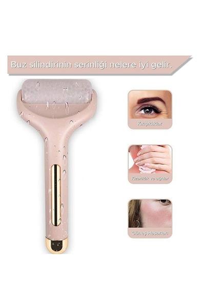 Ice Roler Masaj Aleti 