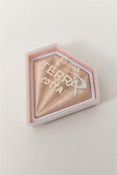 Kadın Elmas Tasarım Aydınlatıcı 03