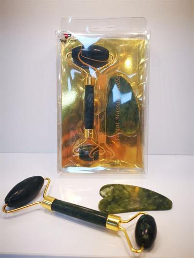 Royal Paris Yüz Masaj Roller