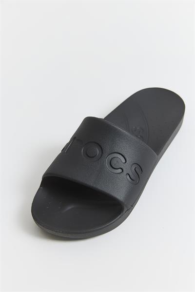 Ultra Hafif Kadın Plaj Havuz Terliği Siyah