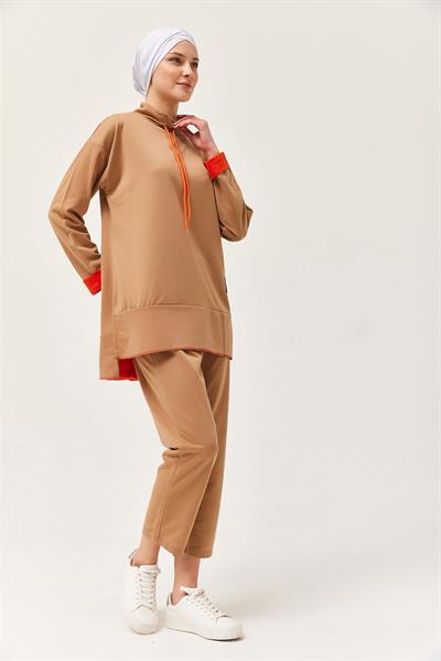 Arma Detaylı İkili Spor Takım Vizon