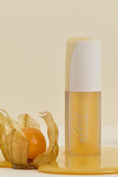 Eloir Lip Plumping Gloss Bomb Bare Dudak Parlatıcıs Nemlendirici Dolgunlaştırıcı Şeffaf