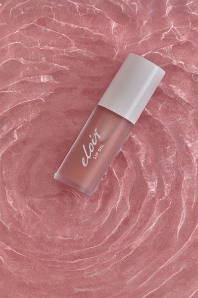 Eloir Lip Oil Gloss Cotton Candy Dudak Parlatıcısı Nemlendirici Dudak Yağı