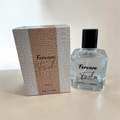 Fervore Violet Kadın Parfüm 100 ML Fresh 