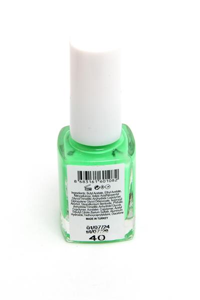 Frapan Oje NO:40