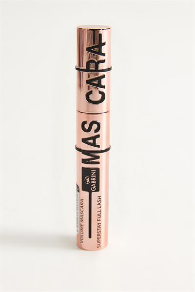 Gabrini Superstay Full Lash Mascara