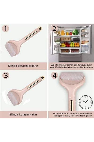 Ice Roler Masaj Aleti 