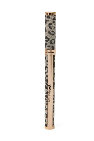 Kadın Ultra İnce Uçlu Suya Dayanıklı Siyah Eyeliner