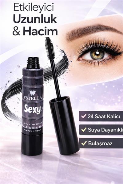 Estella Extra Volume Maskara