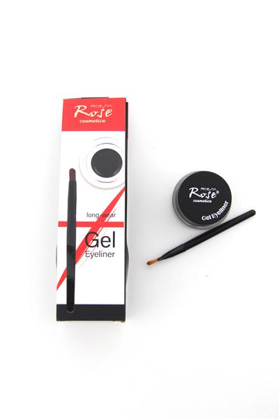 Rose Jel Eyeliner