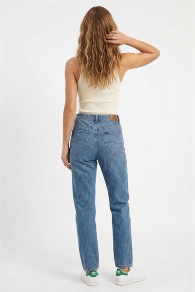 Kadın Alttan Çıtçıtlı Zıbın BisikletYaka Bluz Ekru